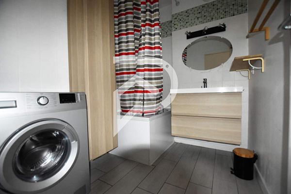 Appartement Meublé - T2 bis - Centre Muret