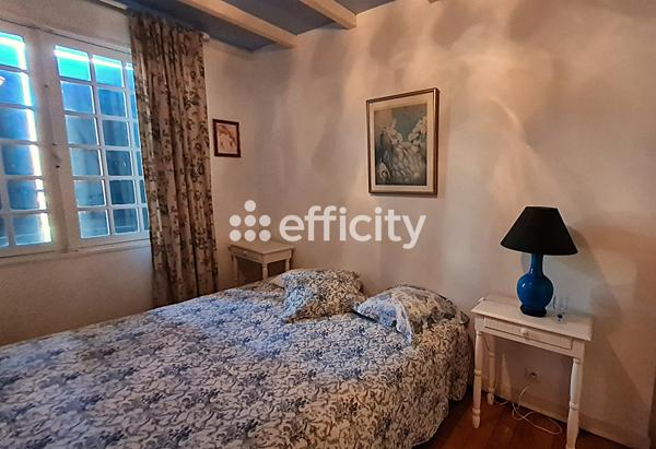 Maison 8 pièces - 160 m² Bien prestige