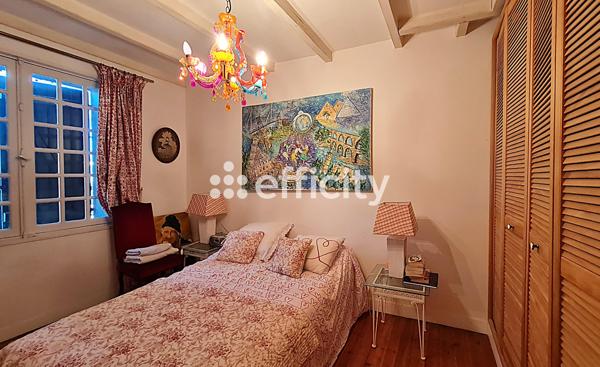 Maison 8 pièces - 160 m² Bien prestige