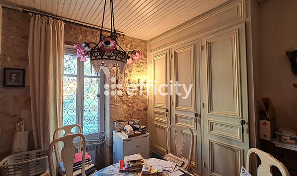 Maison 8 pièces - 160 m² Bien prestige