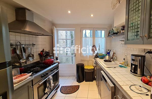 Maison 8 pièces - 160 m² Bien prestige