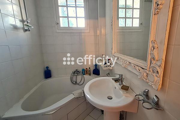 Maison 8 pièces - 160 m² Bien prestige