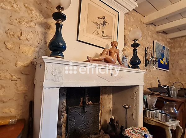 Maison 8 pièces - 160 m² Bien prestige