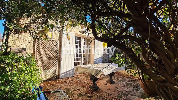 Maison 8 pièces - 160 m² Bien prestige