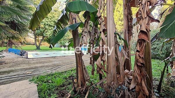 Maison 8 pièces - 160 m² Bien prestige