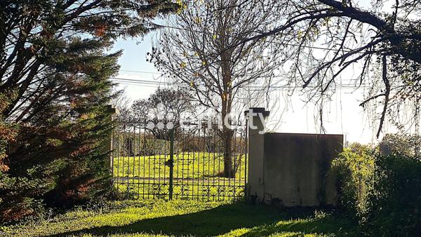 Maison 8 pièces - 160 m² Bien prestige