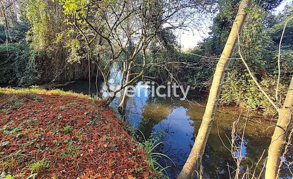 Maison 8 pièces - 160 m² Bien prestige