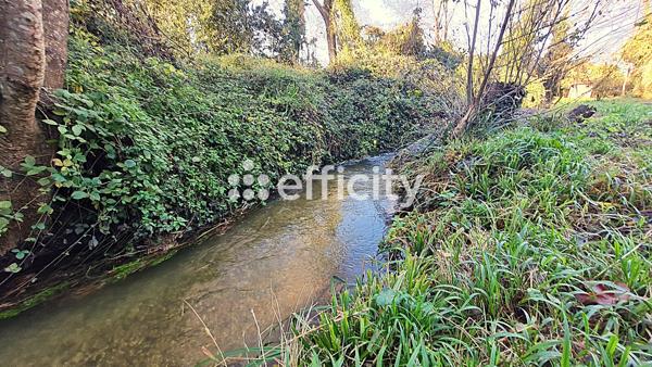 Maison 8 pièces - 160 m² Bien prestige