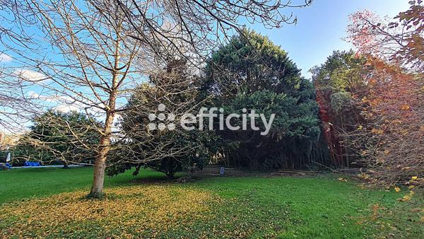 Maison 8 pièces - 160 m² Bien prestige