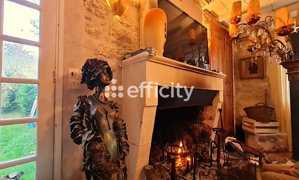 Maison 8 pièces - 160 m² Bien prestige