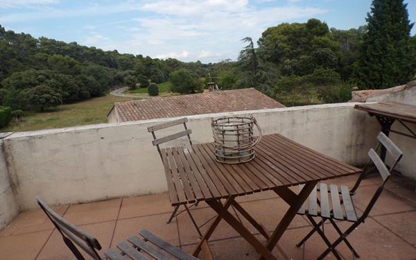 Appartement à louer    3 pièces • 53,36 m2 Peypin-d'Aigues