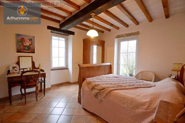 Vente Maison 7 pièces 160 m2 à Duras