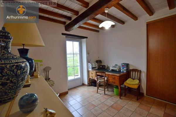 Vente Maison 7 pièces 160 m2 à Duras