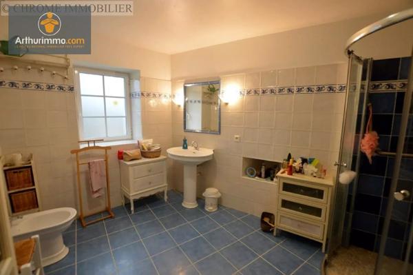 Vente Maison 7 pièces 160 m2 à Duras