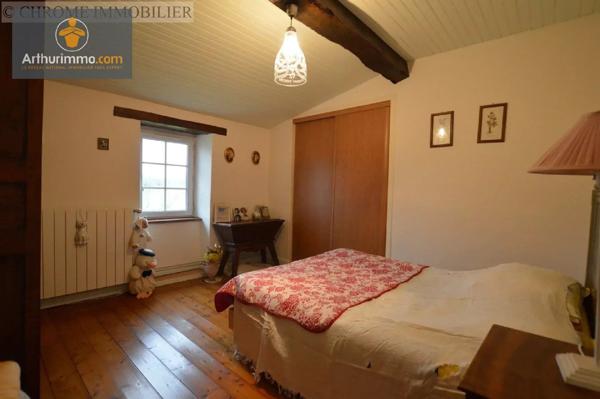 Vente Maison 7 pièces 160 m2 à Duras