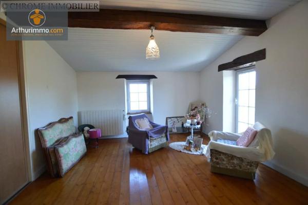 Vente Maison 7 pièces 160 m2 à Duras