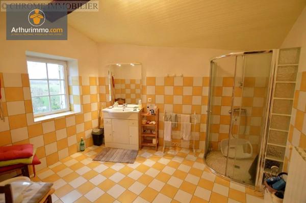 Vente Maison 7 pièces 160 m2 à Duras