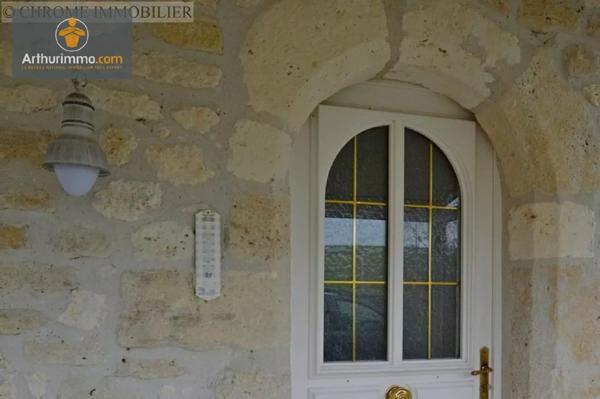 Vente Maison 7 pièces 160 m2 à Duras