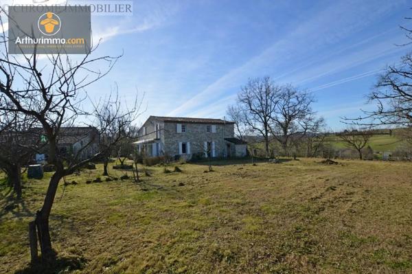 Vente Maison 7 pièces 160 m2 à Duras