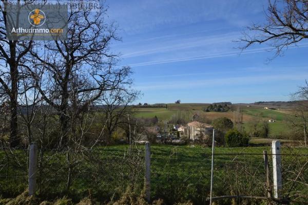 Vente Maison 7 pièces 160 m2 à Duras