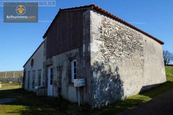 Vente Maison 7 pièces 160 m2 à Duras