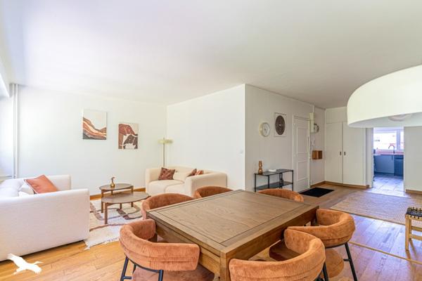 Appartement à vendre 379 900 € Gradignan 5 p 110 m² DPE C