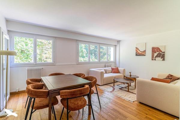Appartement à vendre 379 900 € Gradignan 5 p 110 m² DPE C