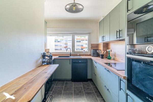 Appartement à vendre 379 900 € Gradignan 5 p 110 m² DPE C
