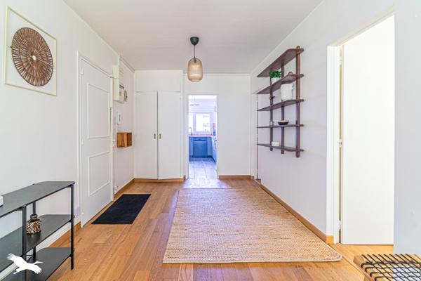 Appartement à vendre 379 900 € Gradignan 5 p 110 m² DPE C