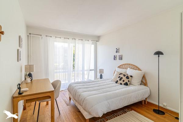 Appartement à vendre 379 900 € Gradignan 5 p 110 m² DPE C