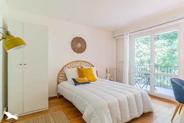 Appartement à vendre 379 900 € Gradignan 5 p 110 m² DPE C