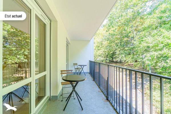 Appartement à vendre 379 900 € Gradignan 5 p 110 m² DPE C