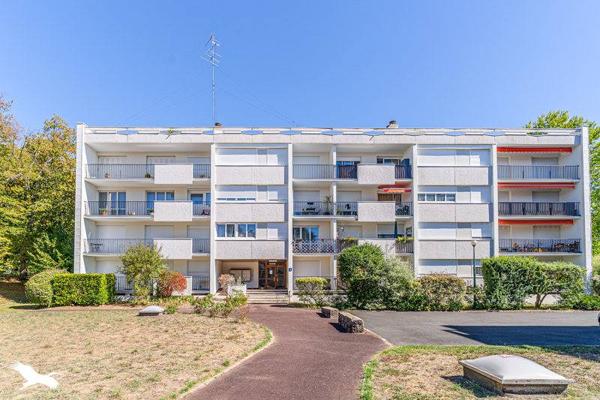 Appartement à vendre 379 900 € Gradignan 5 p 110 m² DPE C