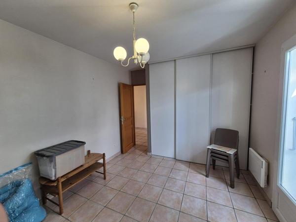 MAISON 134m2 - Terrain 600m2 - Piscine - Garage