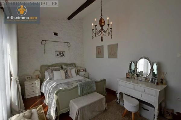 Vente Maison 10 pièces 289 m2 à Duras