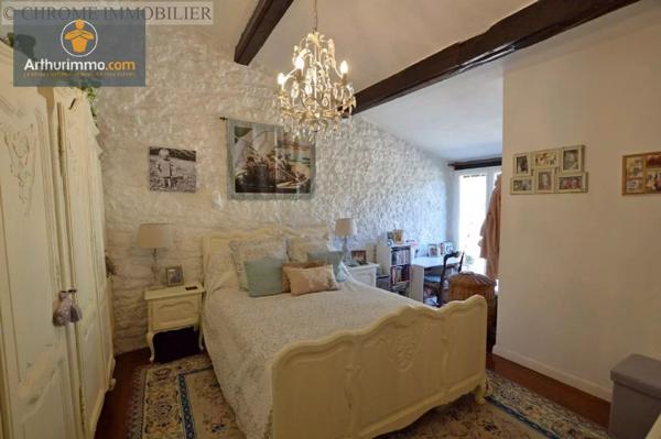 Vente Maison 10 pièces 289 m2 à Duras