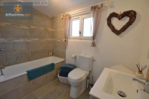Vente Maison 10 pièces 289 m2 à Duras