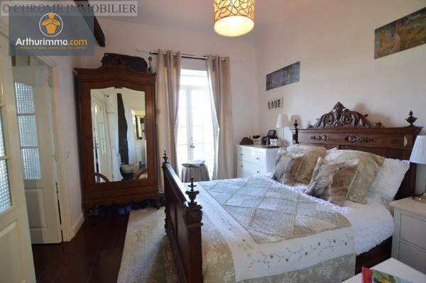 Vente Maison 10 pièces 289 m2 à Duras