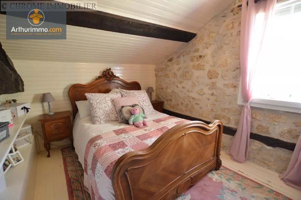 Vente Maison 10 pièces 289 m2 à Duras