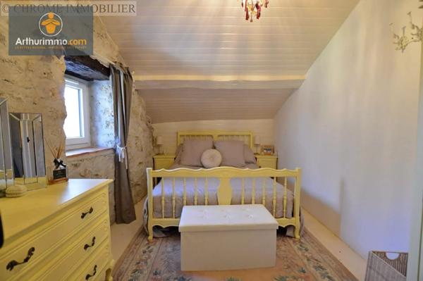 Vente Maison 10 pièces 289 m2 à Duras