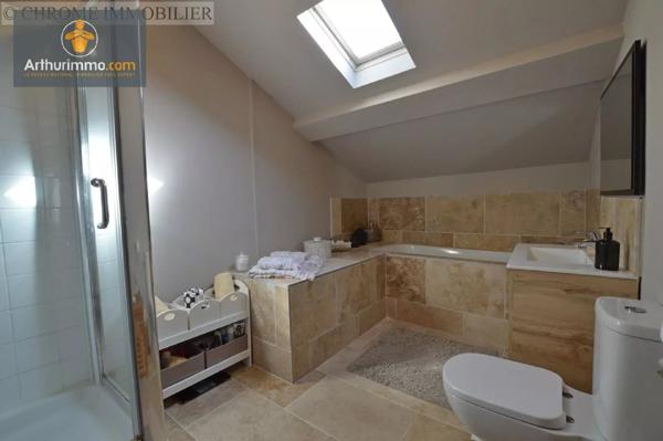 Vente Maison 10 pièces 289 m2 à Duras