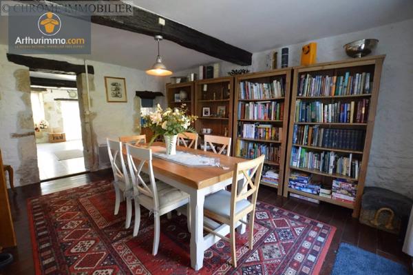Vente Maison 10 pièces 289 m2 à Duras