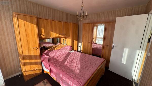 Appartement à vendre à Concarneau dans le Finistère (29900), ref : 008/1372   
CENTRE-VILLE