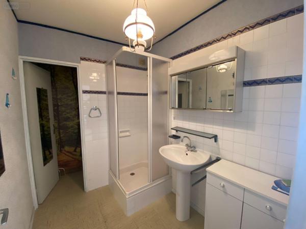 Appartement à vendre à Concarneau dans le Finistère (29900), ref : 008/1372   
CENTRE-VILLE