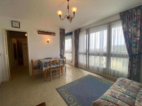 Appartement à vendre à Concarneau dans le Finistère (29900), ref : 008/1372   
CENTRE-VILLE