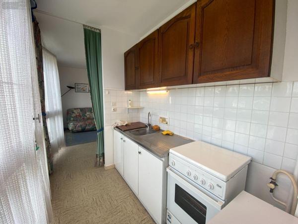 Appartement à vendre à Concarneau dans le Finistère (29900), ref : 008/1372   
CENTRE-VILLE