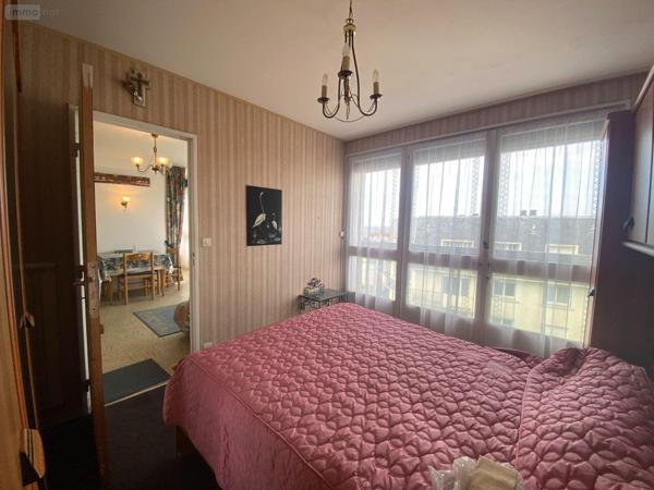 Appartement à vendre à Concarneau dans le Finistère (29900), ref : 008/1372   
CENTRE-VILLE