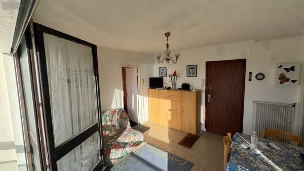 Appartement à vendre à Concarneau dans le Finistère (29900), ref : 008/1372   
CENTRE-VILLE