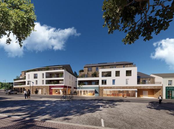 appartement centre ville