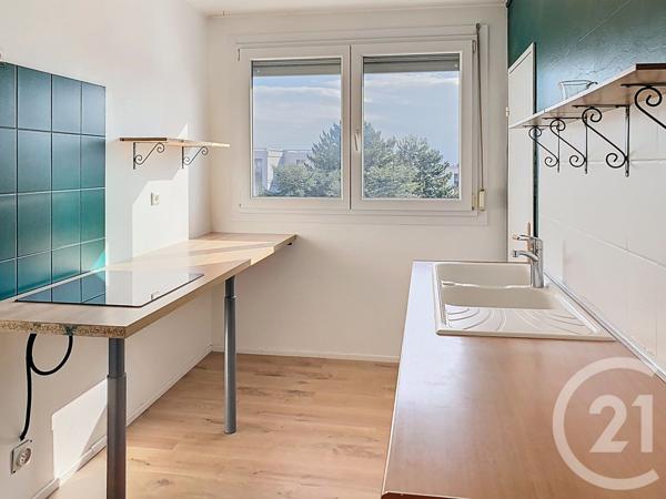 Appartement F5 à vendre  5 pièces - 92,04 m2 MUNDOLSHEIM - 67